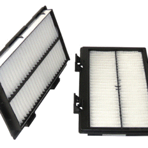 CV639 CABIN FILTER