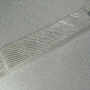 CV655 CABIN FILTER