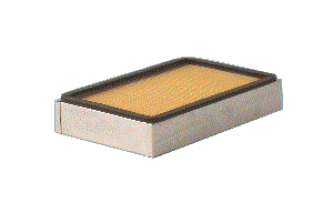 CV656 CABIN FILTER