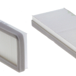CV666 CABIN FILTER