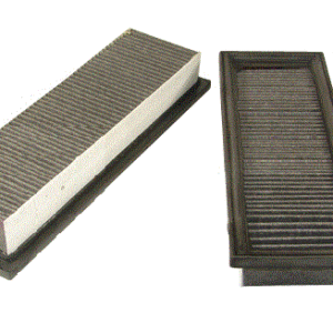 CV667 CABIN FILTER
