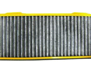 CV669 CABIN FILTER