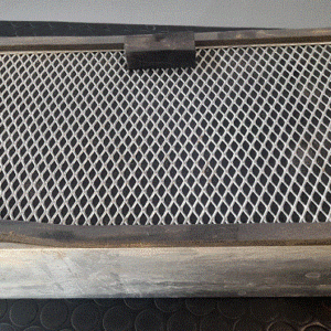 CV713 CABIN FILTER
