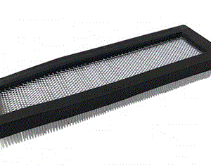 CV722 CABIN FILTER