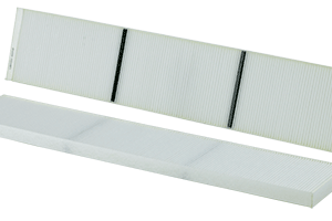 CV727 CABIN FILTER