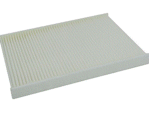 CV772 CABIN FILTER