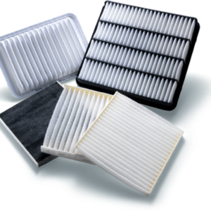 Φίλτρα Καμπίνας