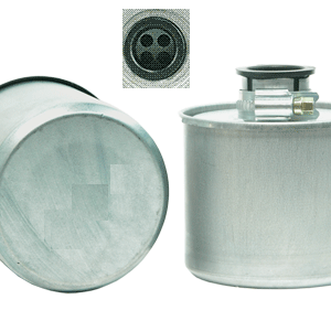 EB003 BREATHER FILTER