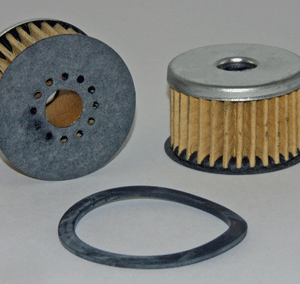 FC034 FUEL FILTER