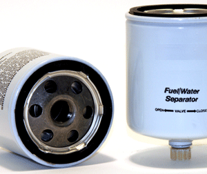 FC192 WIX FUEL FILTER  **OBSOLETE*