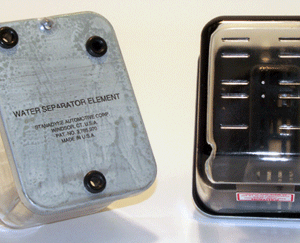 FC369 FUEL FILTER
