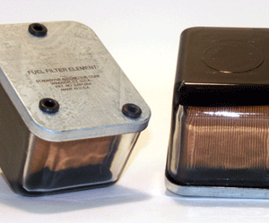 FC370 FUEL FILTER