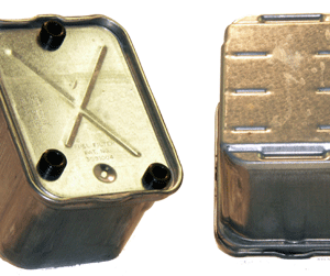 FC371 FUEL FILTER