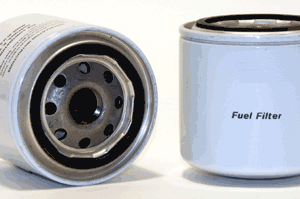 FC386 FUEL FILTER