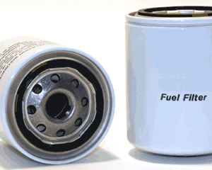 FC393 FUEL FILTER