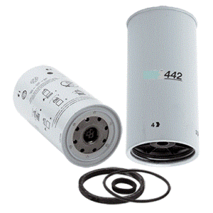 FC442 FUEL FILTER