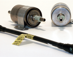 FC487 FUEL FILTER