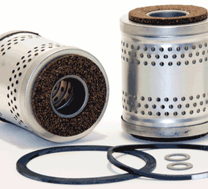 FC511 FUEL FILTER