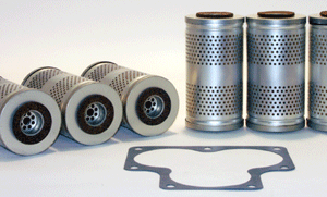 FC641 FUEL FILTER