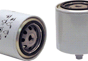 FC801 FUEL FILTER