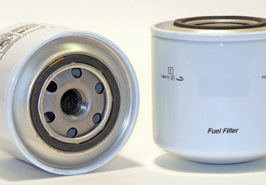 FC811 FUEL FILTER