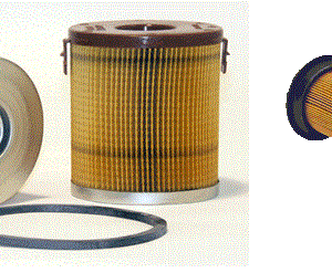 FC817 FUEL FILTER