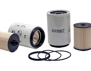 FC967 FUEL FILTER
