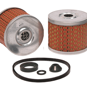 FF013 FUEL FILTER
