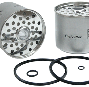 FF018 WIX FUEL FILTER  CAV296 ROLL PAPER