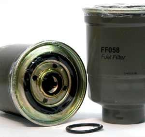 FF058 FUEL FILTER