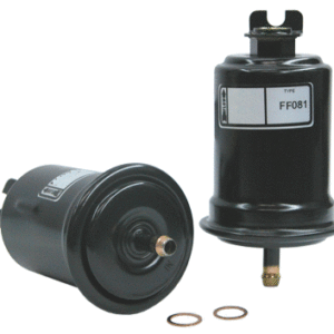 FF081 FUEL FILTER