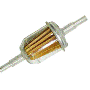 FF130 FUEL FILTER