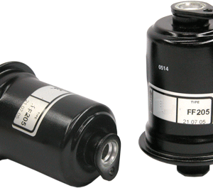 FF205 FUEL FILTER