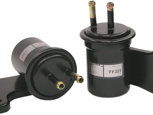FF221 FUEL FILTER