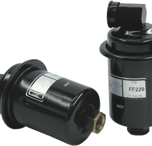 FF229 FUEL FILTER