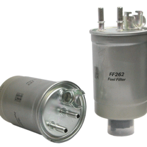 FF262 FUEL FILTER