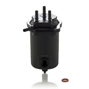 FF363 FUEL FILTER