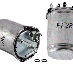 FF380 FUEL FILTER