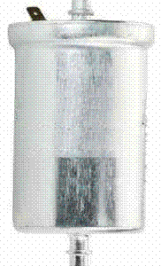 FF396 FUEL FILTER
