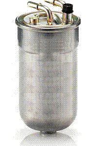 FF459 FUEL FILTER