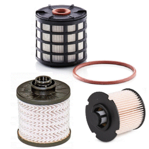 FF491 FUEL FILTER