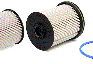 FF522 FUEL FILTER