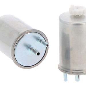 FT007 FUEL FILTER