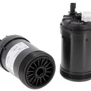 FV01K FUEL FILTER