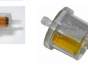 FV071 FUEL FILTER