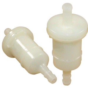FV101 FUEL FILTER