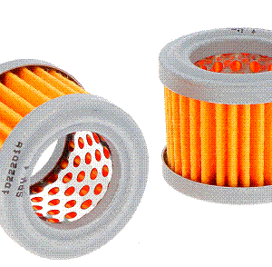 FV110 FUEL FILTER