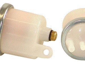 FV113 FUEL FILTER