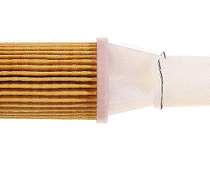 FV117 FUEL FILTER