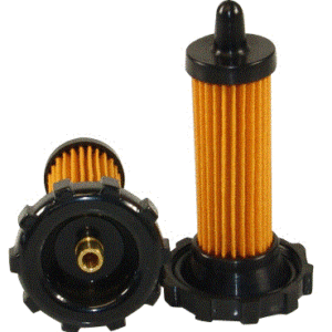 FV122 FUEL FILTER